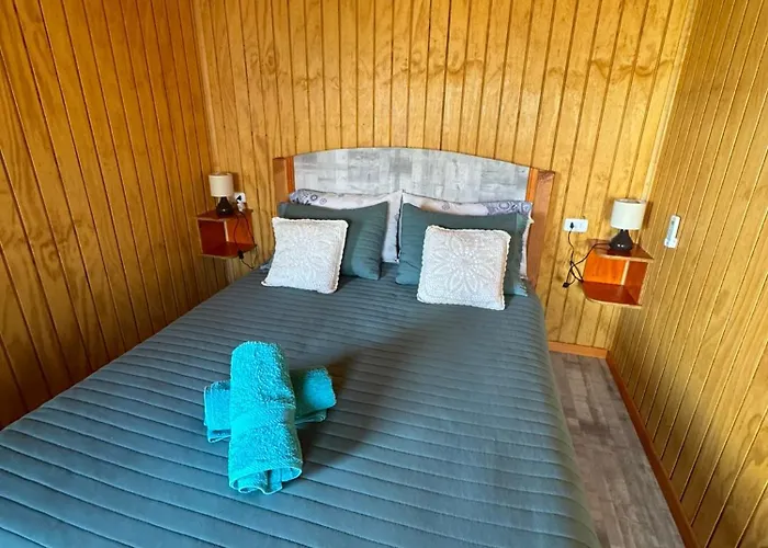 Cabanas Sin Limites