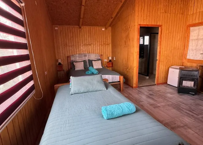Cabanas Sin Limites