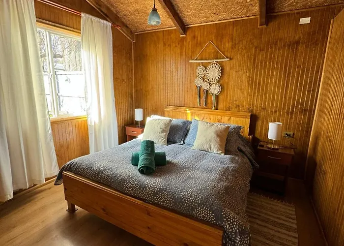 Cabanas Sin Limites