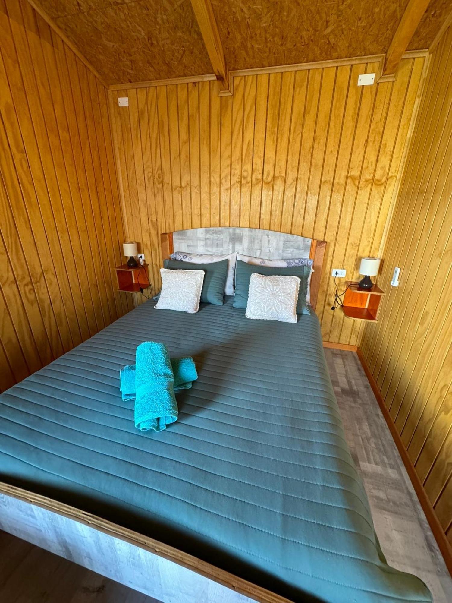 Holiday home Sin Limites