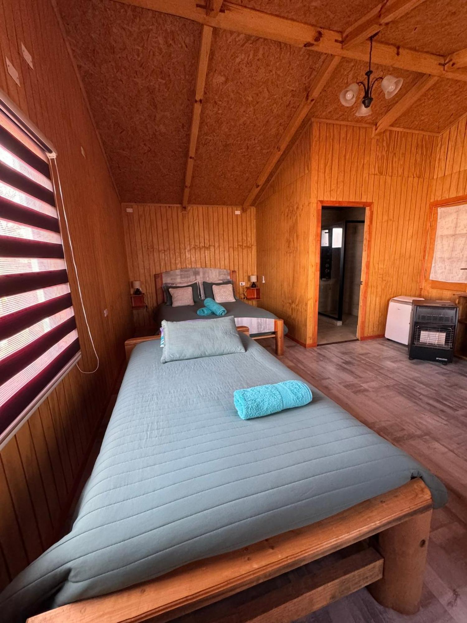 Sin Limites Holiday home