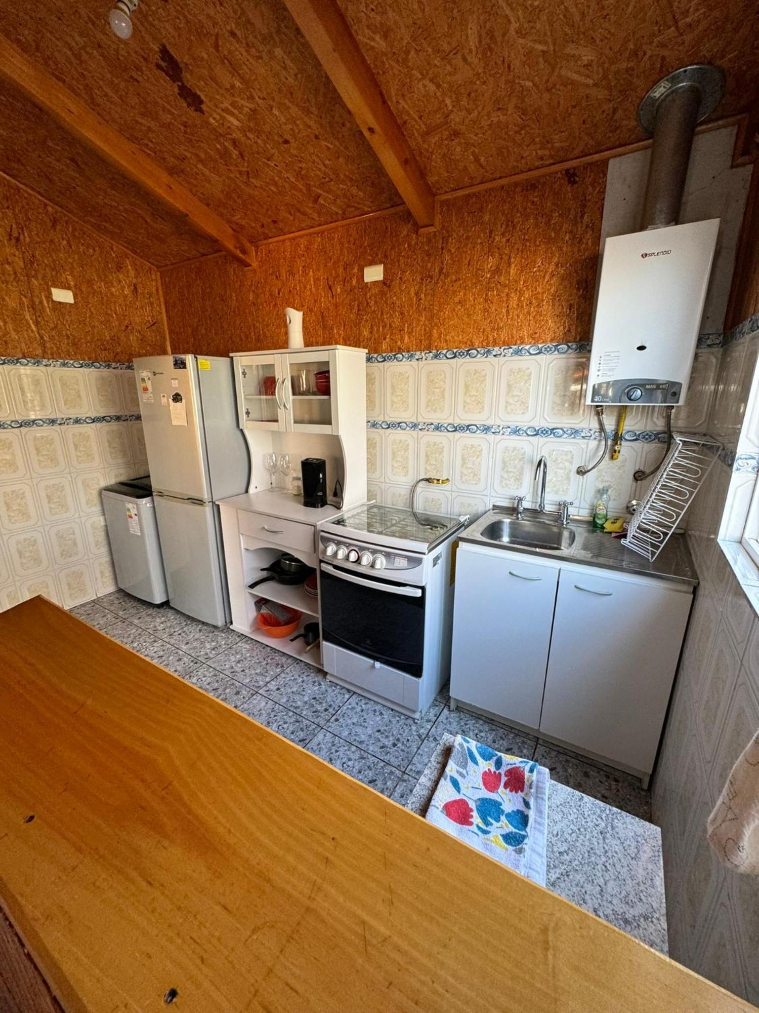 Sin Limites Holiday home *