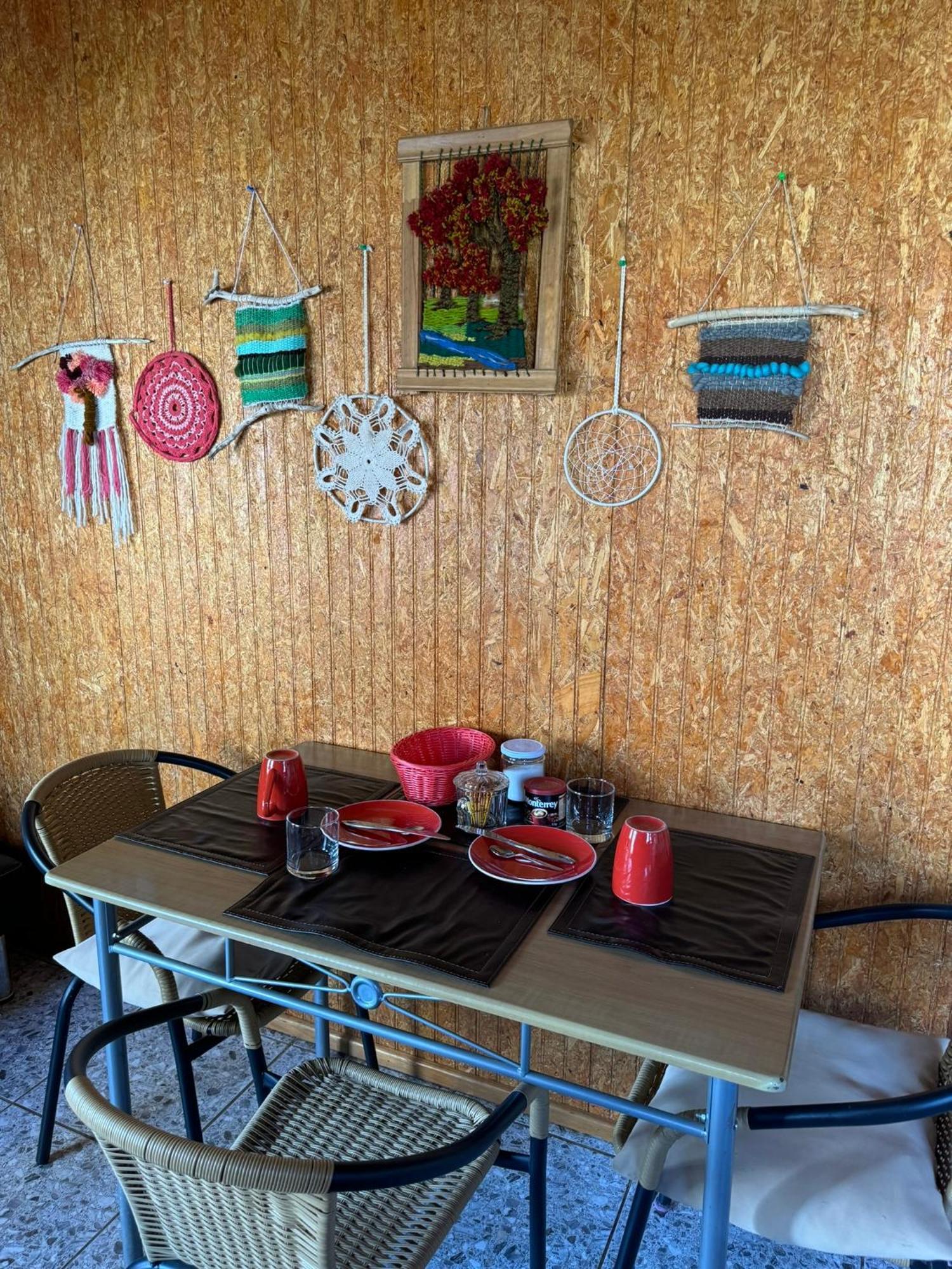 Sin Limites Holiday home Puerto Ingeniero Ibanez