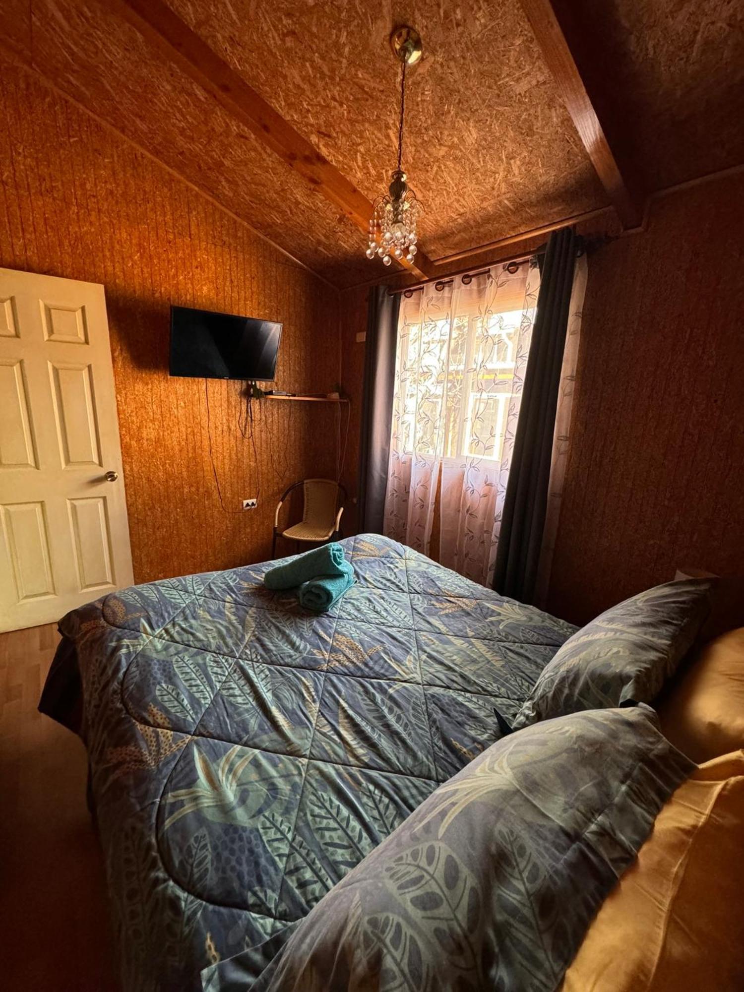 Sin Limites Holiday home