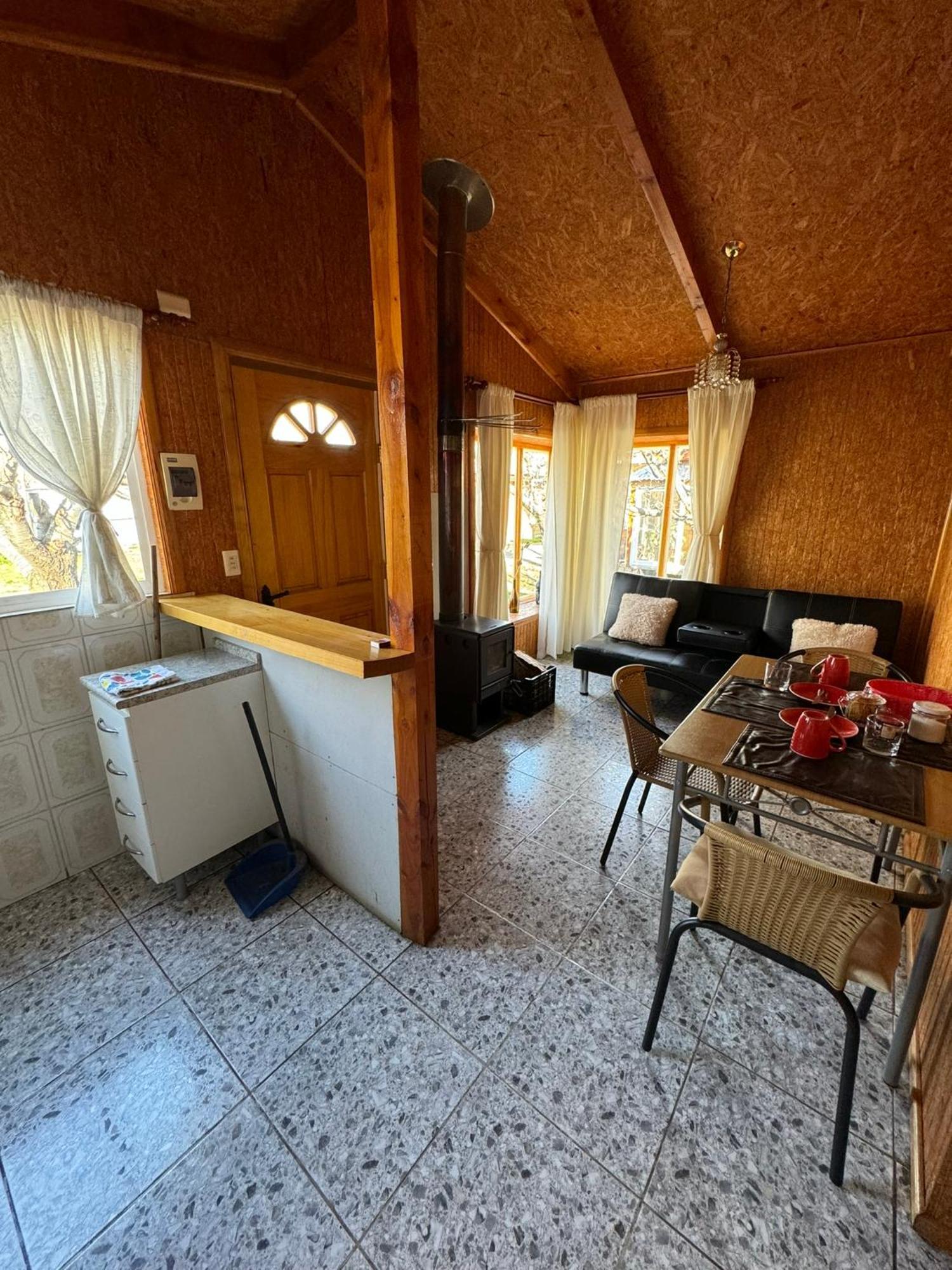 Sin Limites Holiday home