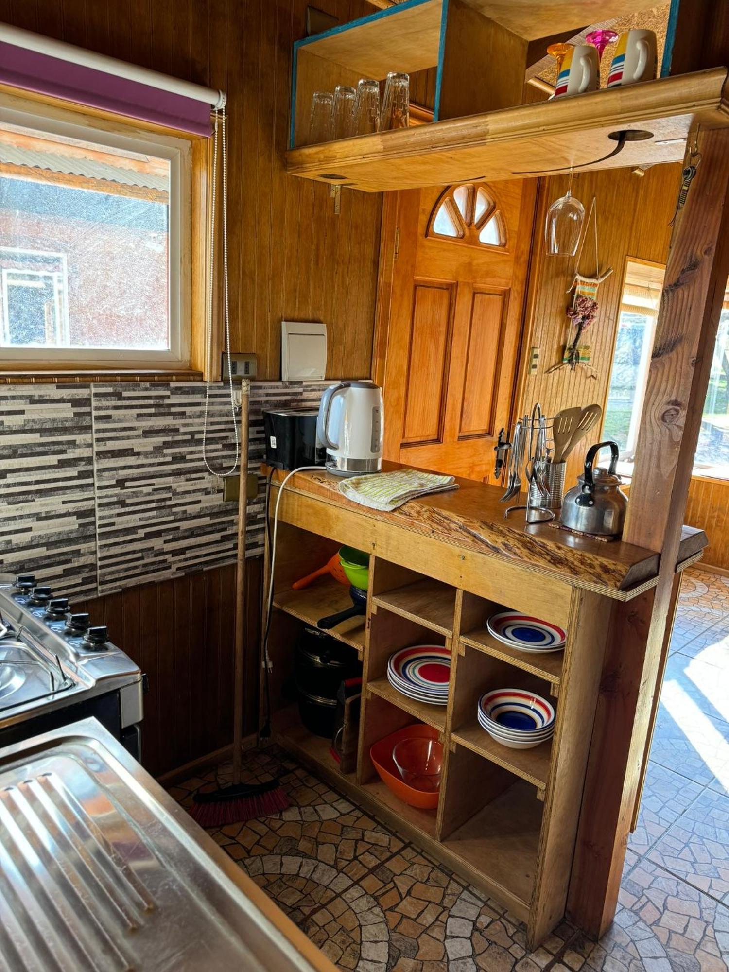 Holiday home Sin Limites