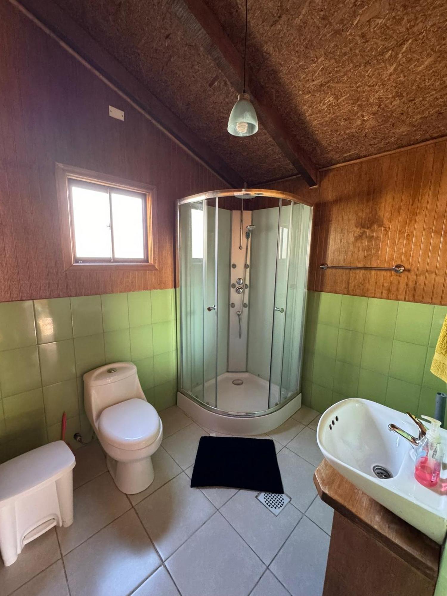 Sin Limites Holiday home Puerto Ingeniero Ibanez