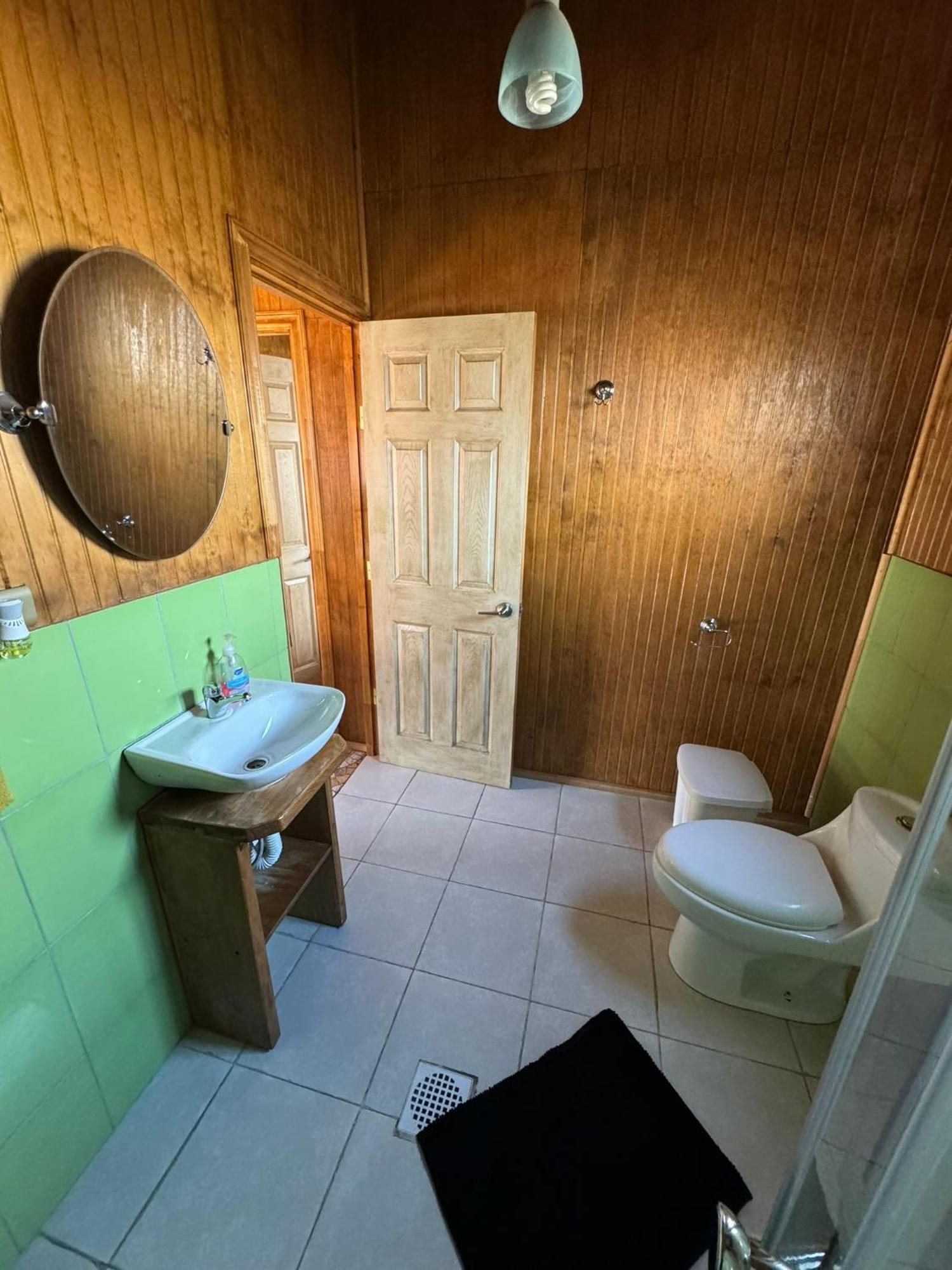 Holiday home Sin Limites Puerto Ingeniero Ibanez