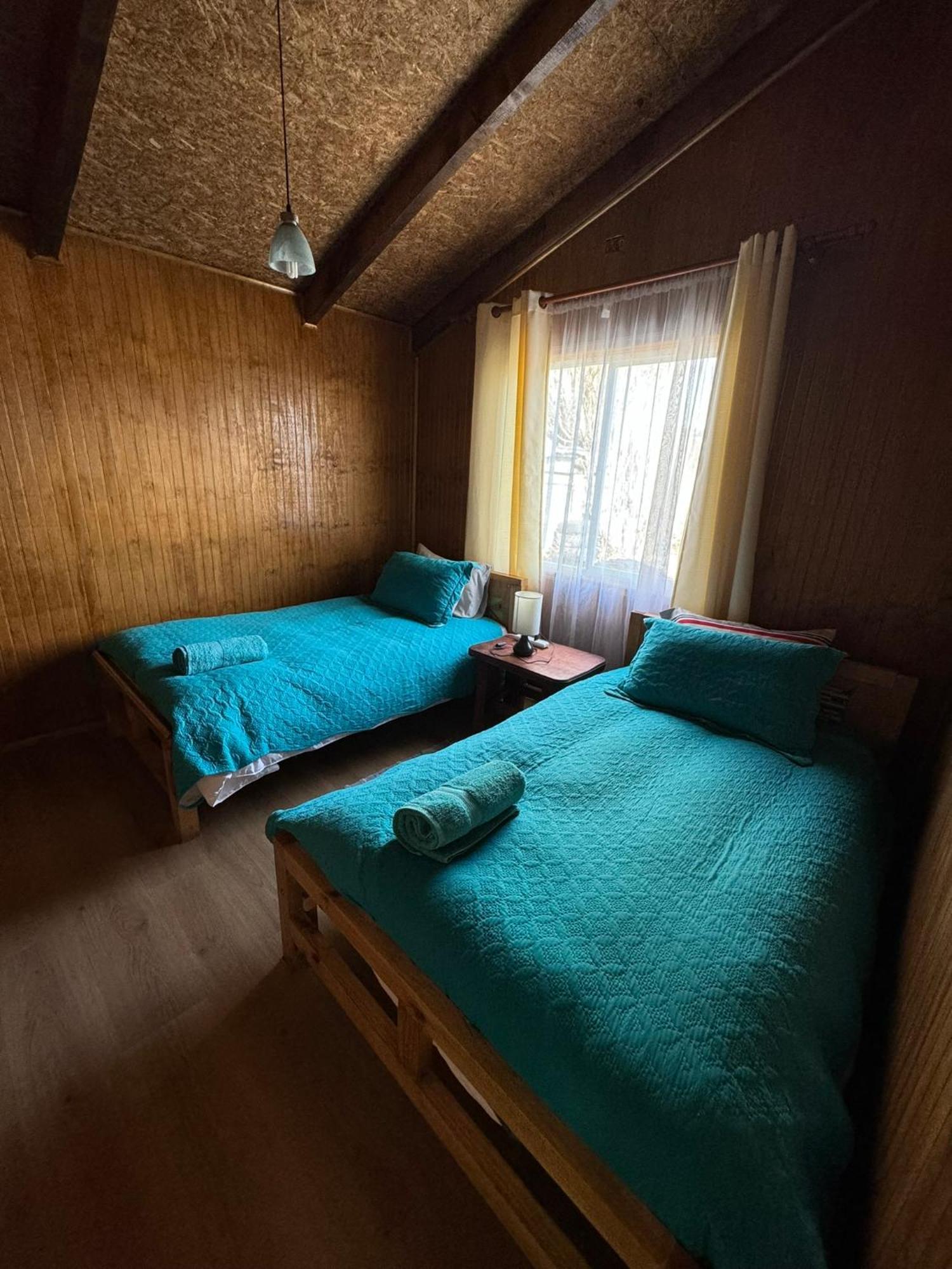 Sin Limites Holiday home *