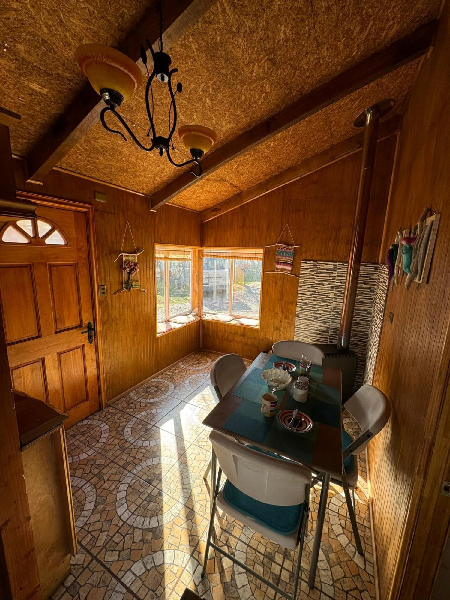 Sin Limites Holiday home *